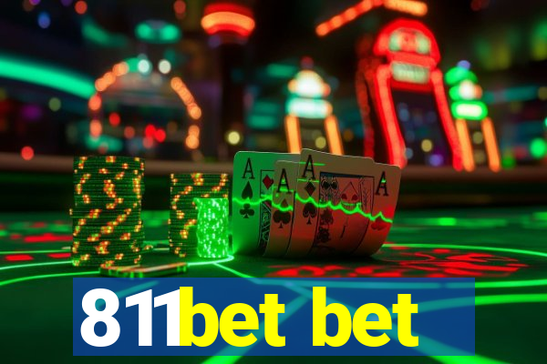 811bet bet